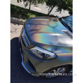 Car vinyl leather film